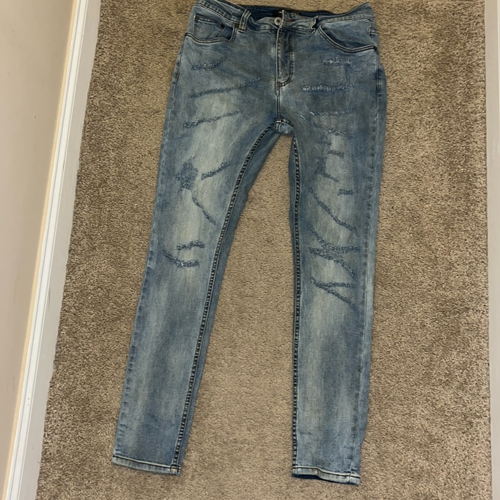 Jeans slim fit
